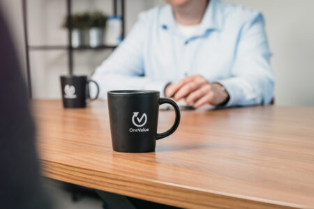 In 4 stappen naar een digitale transformatie strategie